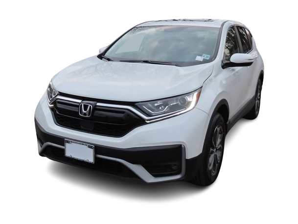 Thumbnail: 2022 Honda CR-V - 1