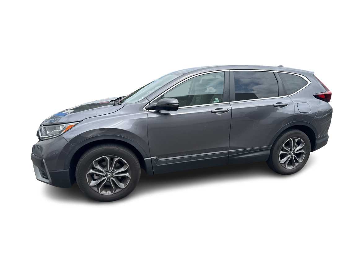 Thumbnail: 2022 Honda CR-V - 1
