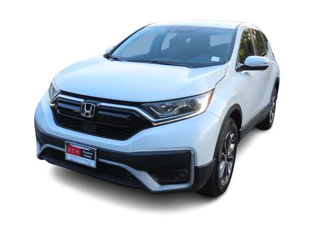 Thumbnail: 2020 Honda CR-V - 1