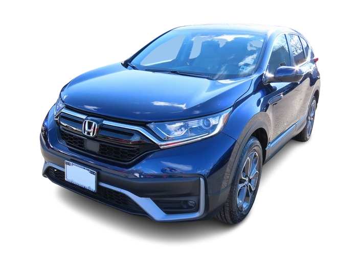 2022 Honda CR-V EX-L -
                Paramus, NJ