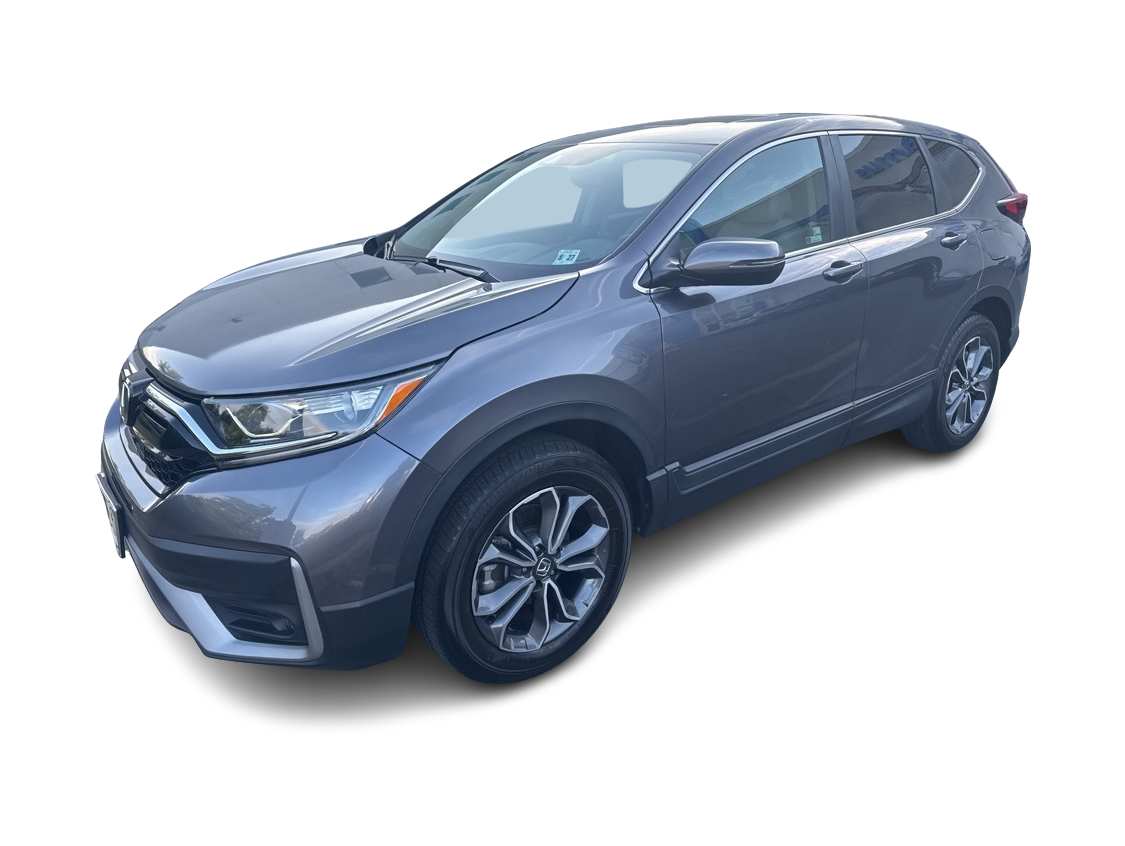 Thumbnail: 2022 Honda CR-V - 1