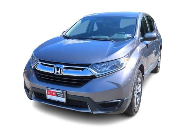Thumbnail: 2019 Honda CR-V - 1