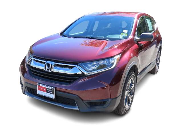 Thumbnail: 2019 Honda CR-V - 1