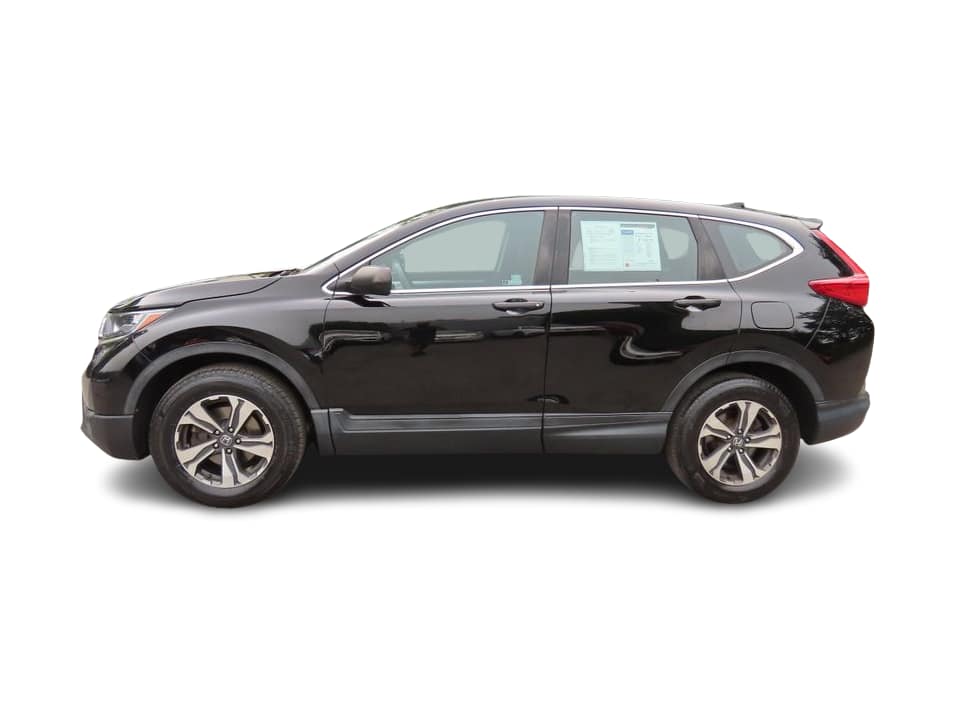 Thumbnail: 2019 Honda CR-V - 1