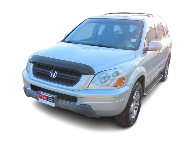 2005 Honda Pilot EX-L -
                Paramus, NJ