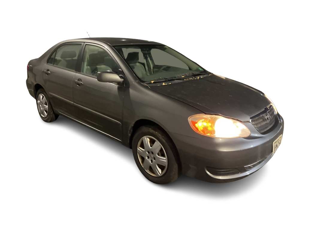 2006 Toyota Corolla LE -
                  Paramus, NJ