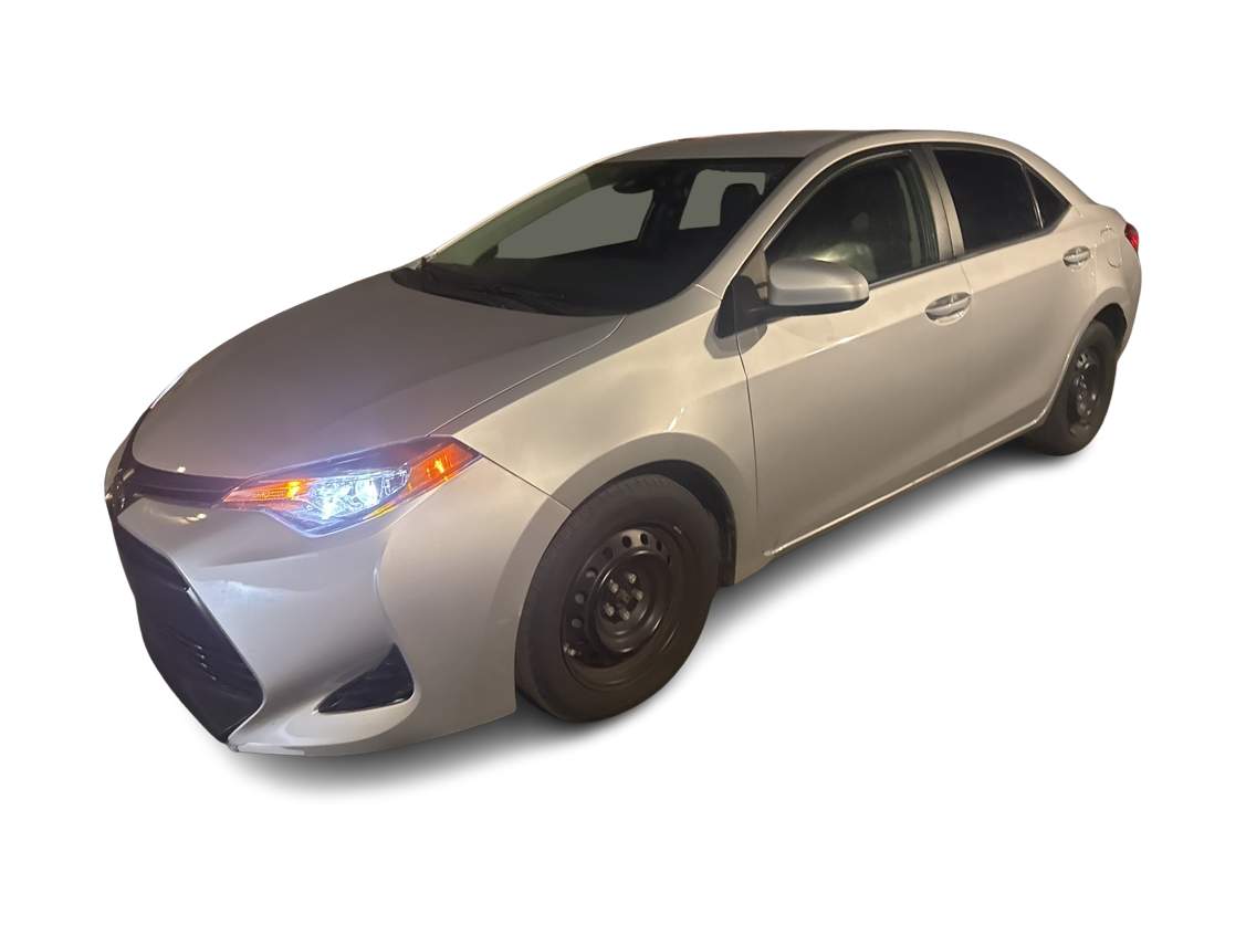 Thumbnail: 2019 Toyota Corolla - 1