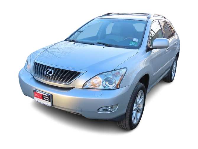 2008 Lexus RX 350 -
                Paramus, NJ