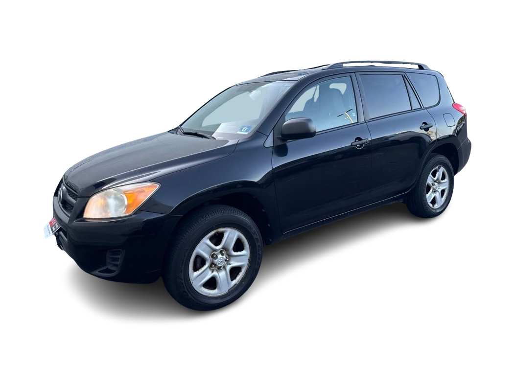 2012 Toyota RAV4 Base -
                  Paramus, NJ