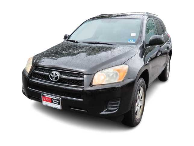 2012 Toyota RAV4 Base -
                  Paramus, NJ