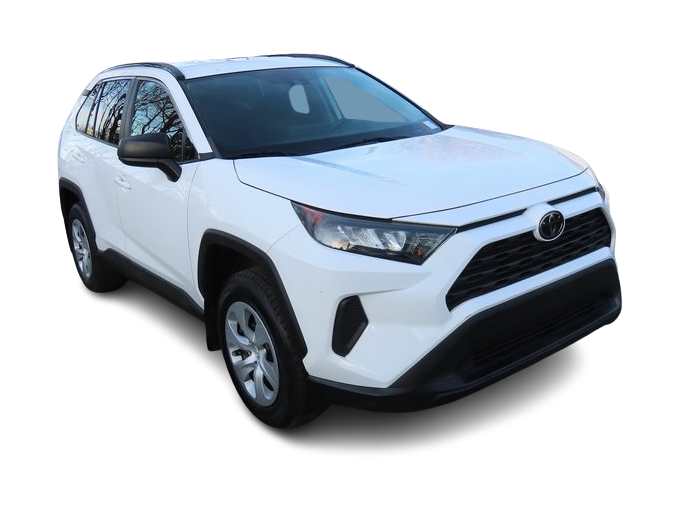 2021 Toyota RAV4 LE -
                Paramus, NJ