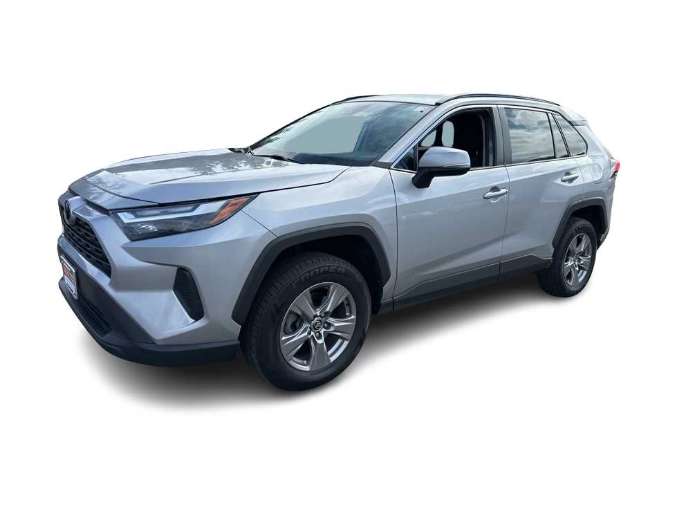 2022 Toyota RAV4 XLE -
                Paramus, NJ