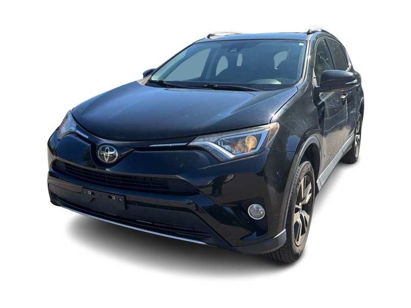 Thumbnail: 2018 Toyota RAV4 - 1