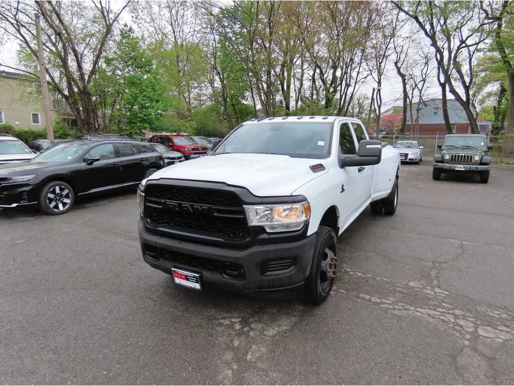2023 RAM Ram 3500 Pickup Tradesman