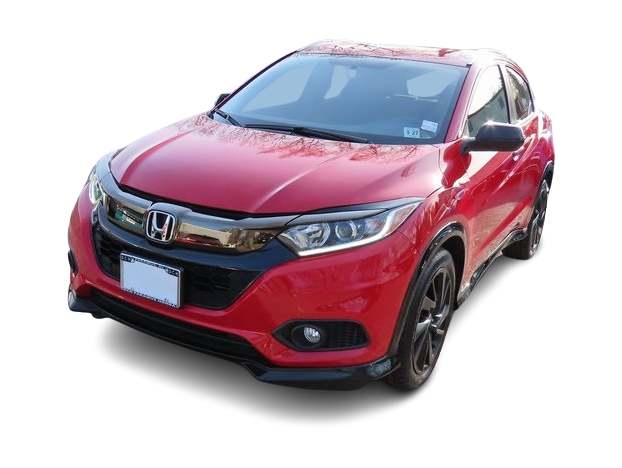 2022 Honda HR-V Sport -
                Paramus, NJ