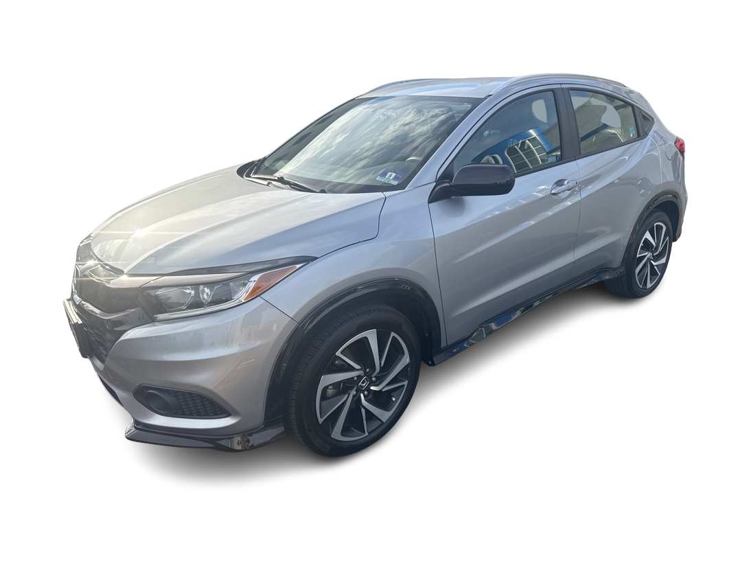 Thumbnail: 2019 Honda HR-V - 1
