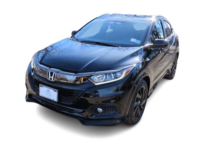 2022 Honda HR-V Sport -
                Paramus, NJ