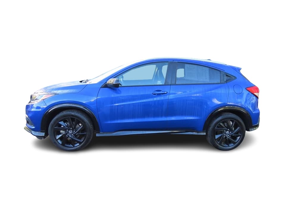 2022 Honda HR-V Sport -
                Paramus, NJ