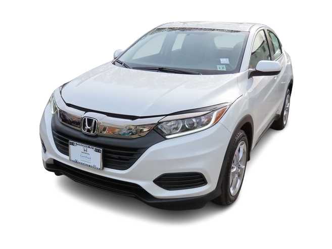 2022 Honda HR-V LX -
                Paramus, NJ