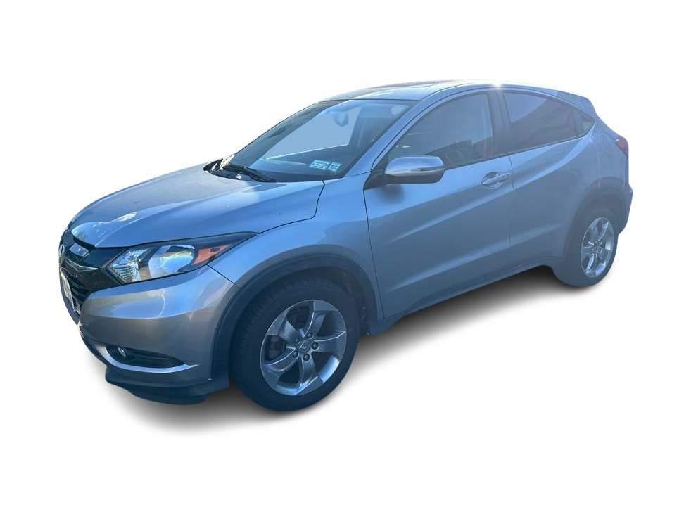 Thumbnail: 2017 Honda HR-V - 1
