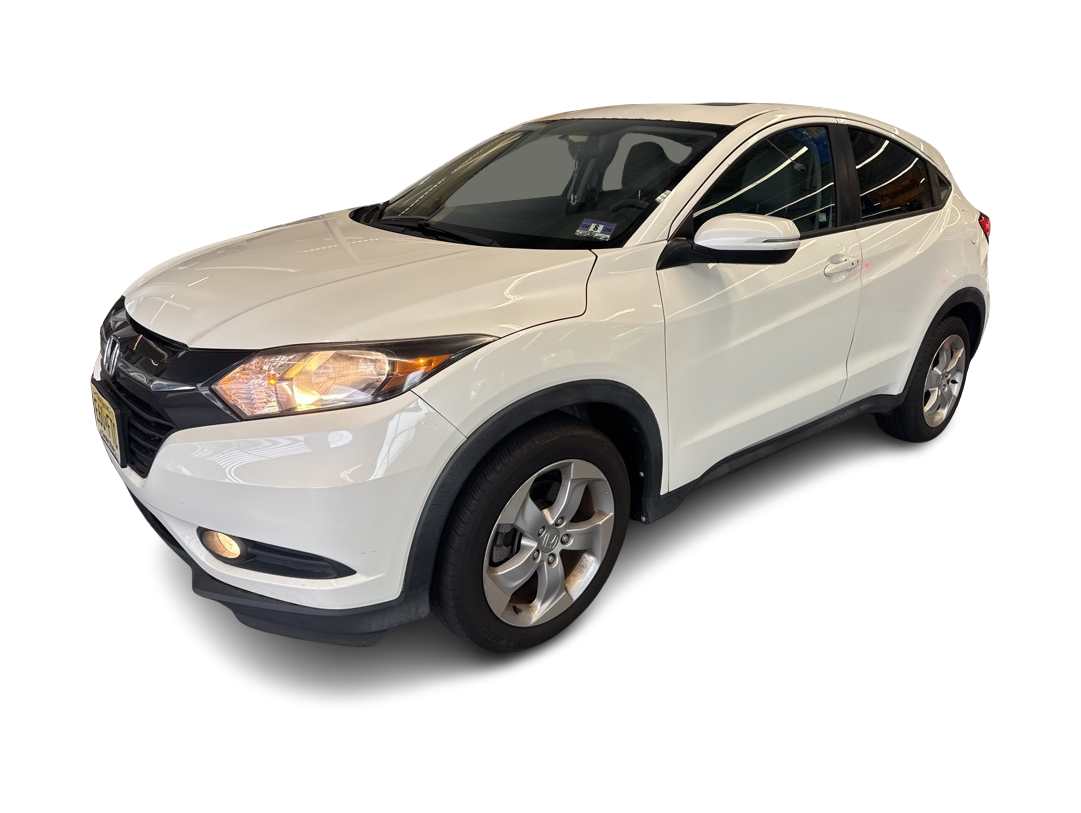 Thumbnail: 2016 Honda HR-V - 1