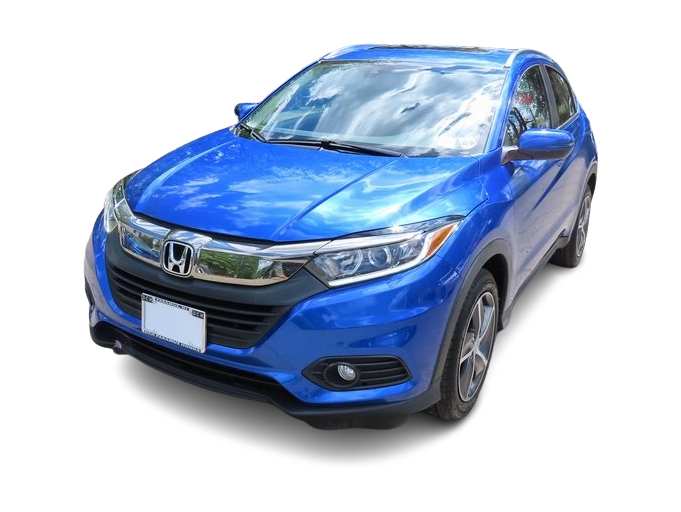 2022 Honda HR-V EX -
                Paramus, NJ