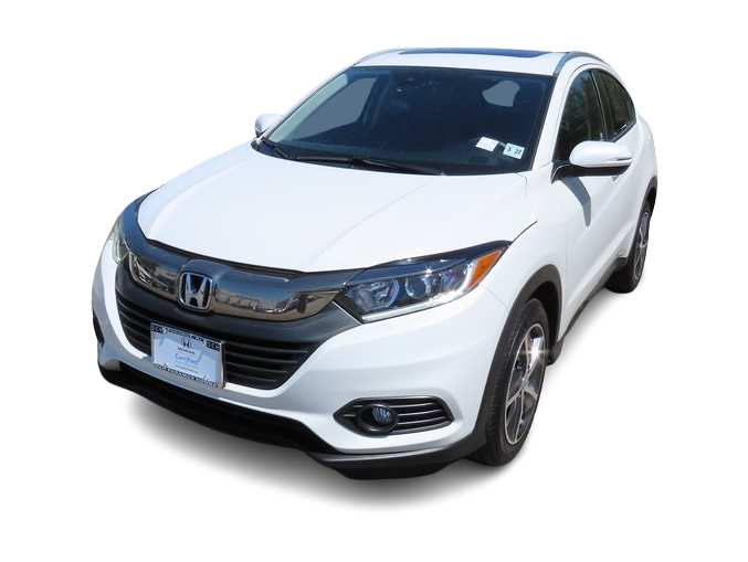 2022 Honda HR-V EX -
                Paramus, NJ