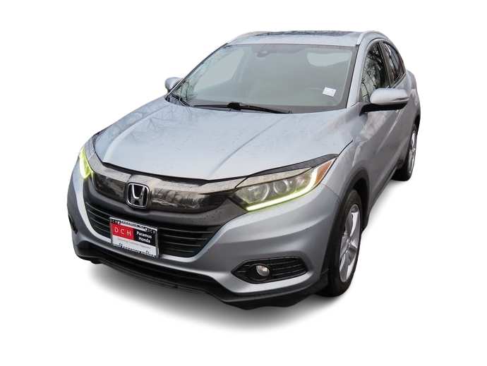 Thumbnail: 2019 Honda HR-V - 1