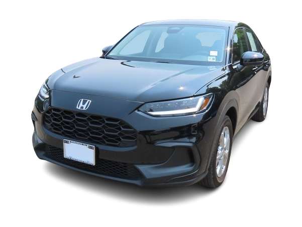Thumbnail: 2024 Honda HR-V - 1