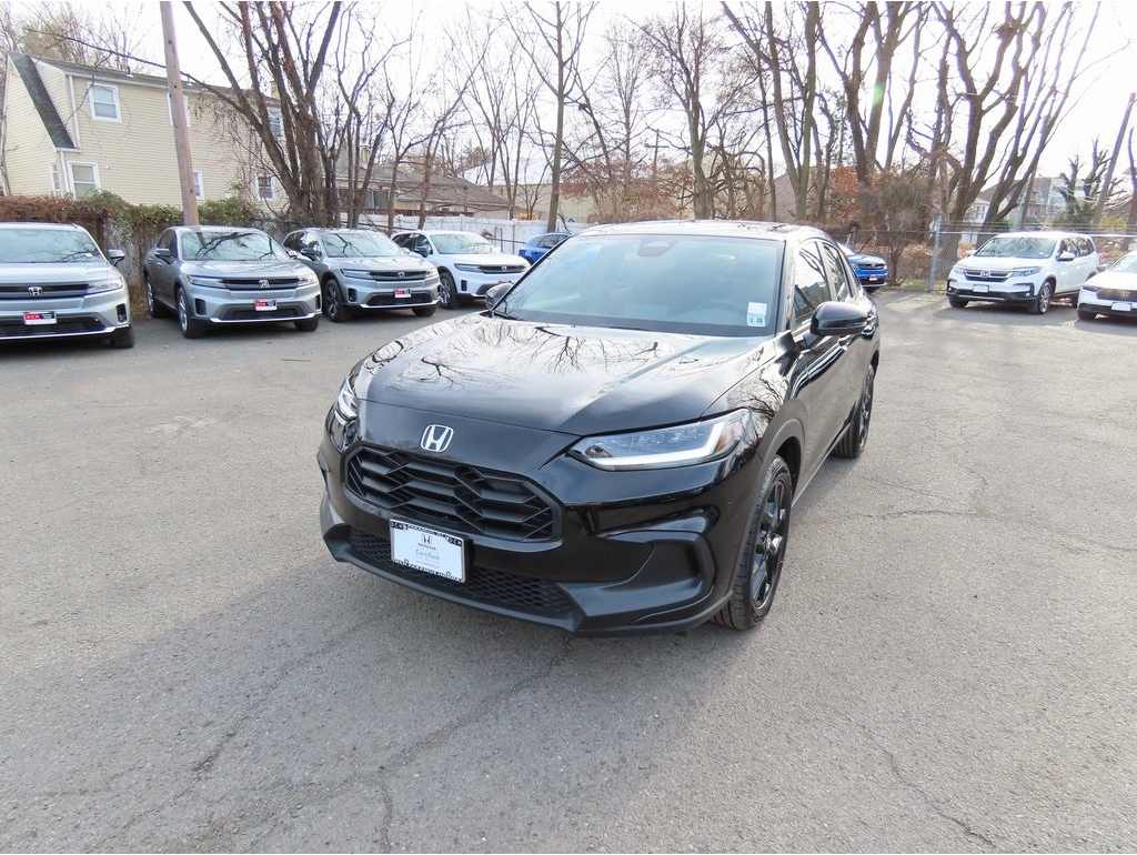 2023 Honda HR-V Sport's photo