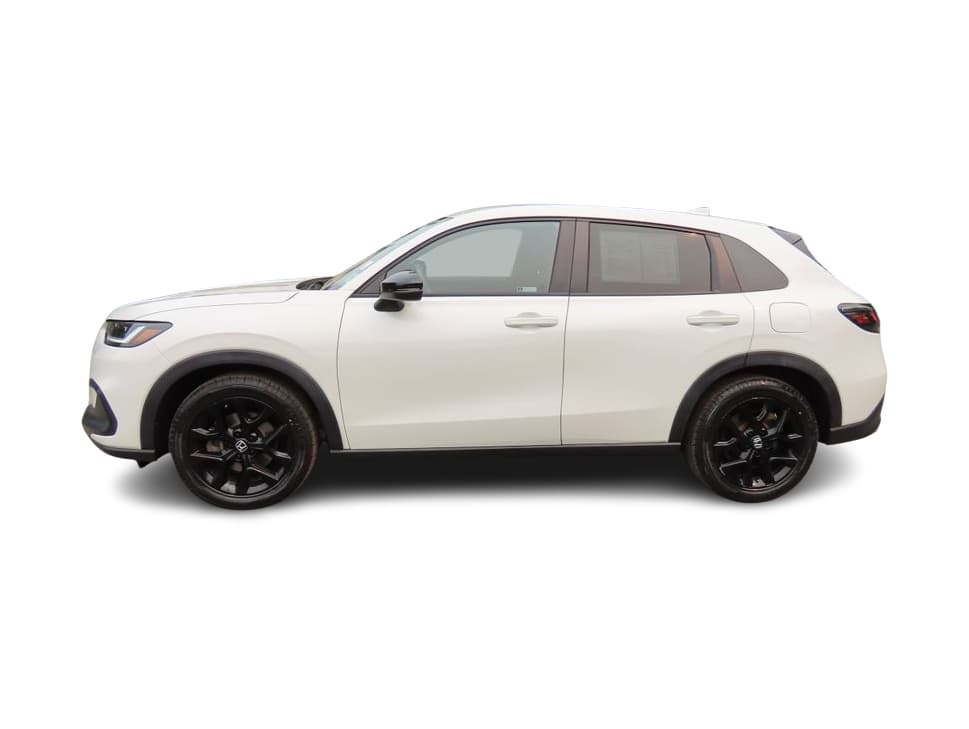 Thumbnail: 2024 Honda HR-V - 1