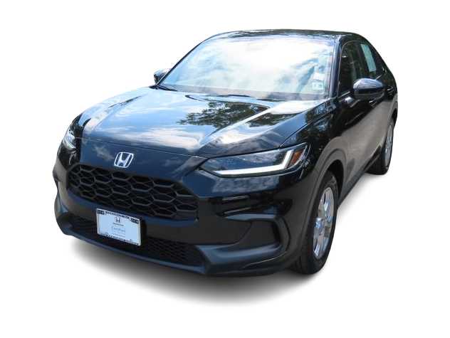 Thumbnail: 2023 Honda HR-V - 1