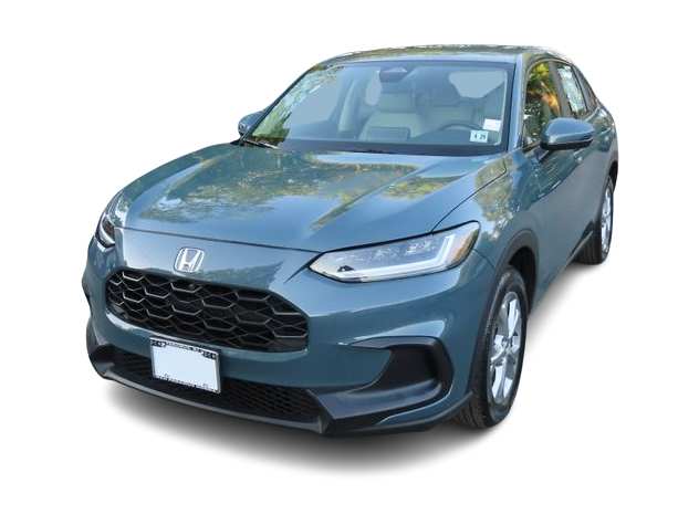 Thumbnail: 2025 Honda HR-V - 1