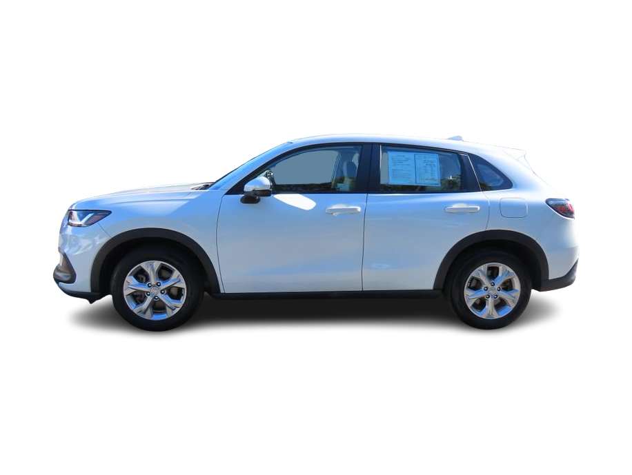 Thumbnail: 2024 Honda HR-V - 1