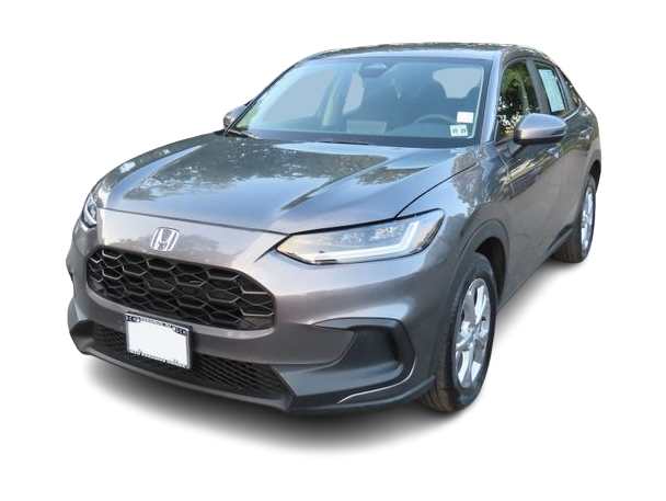 Thumbnail: 2024 Honda HR-V - 1