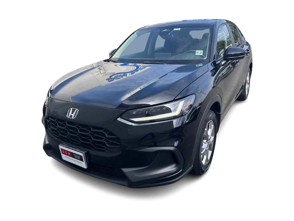 Thumbnail: 2023 Honda HR-V - 1