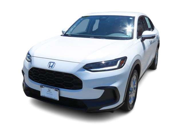 Thumbnail: 2024 Honda HR-V - 1