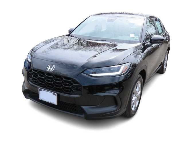 2023 Honda HR-V LX -
                Paramus, NJ