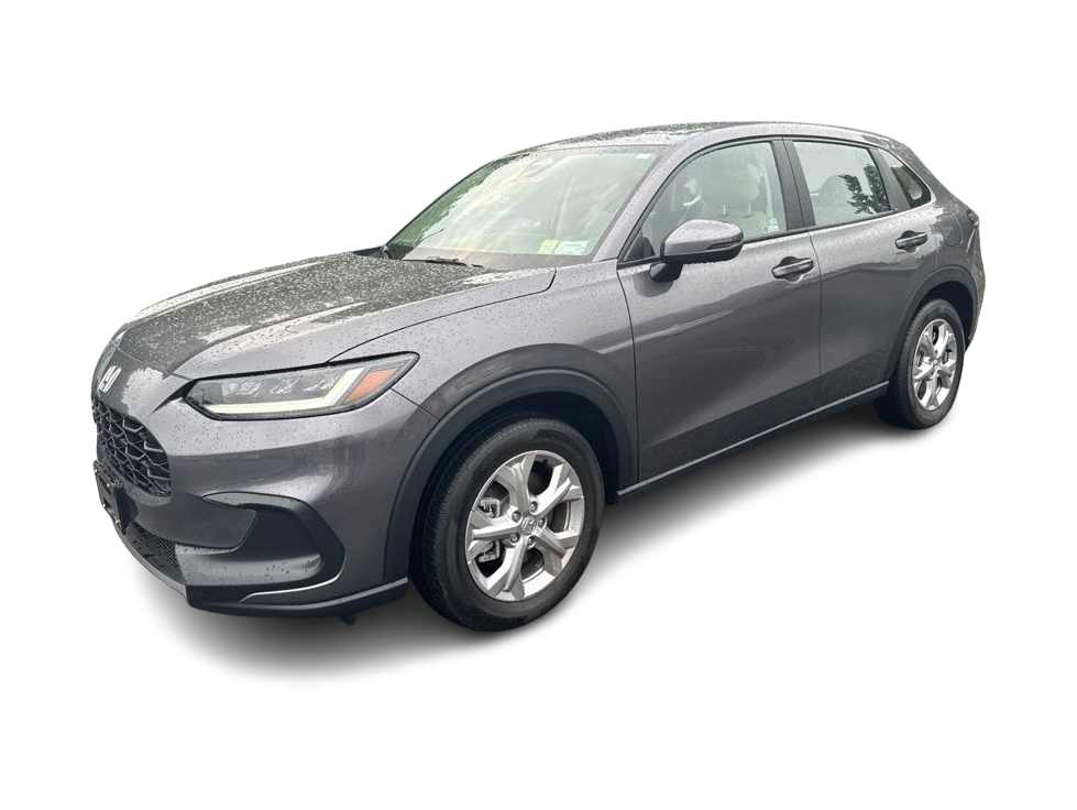 Thumbnail: 2024 Honda HR-V - 1