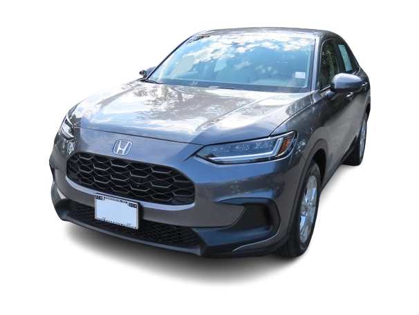 Thumbnail: 2024 Honda HR-V - 1