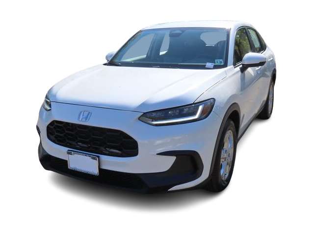 Thumbnail: 2023 Honda HR-V - 1