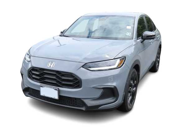 Thumbnail: 2024 Honda HR-V - 1