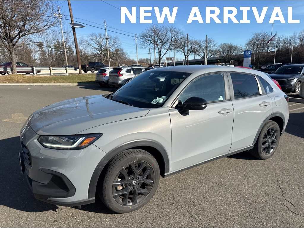 2023 Honda HR-V Sport's photo