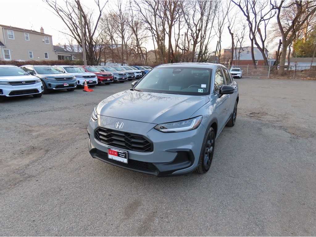 2023 Honda HR-V Sport's photo