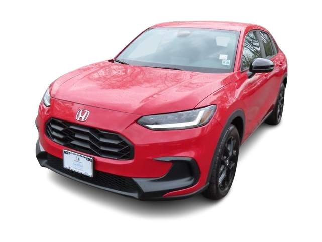 2023 Honda HR-V Sport -
                Paramus, NJ