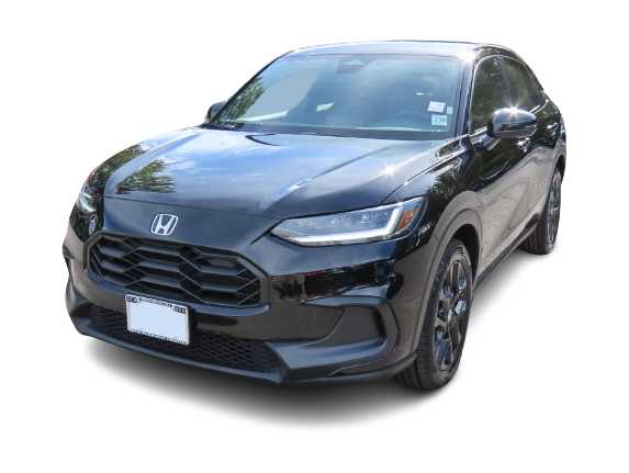 Thumbnail: 2025 Honda HR-V - 1