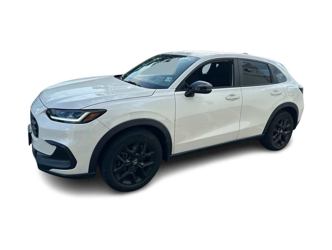 Thumbnail: 2023 Honda HR-V - 1