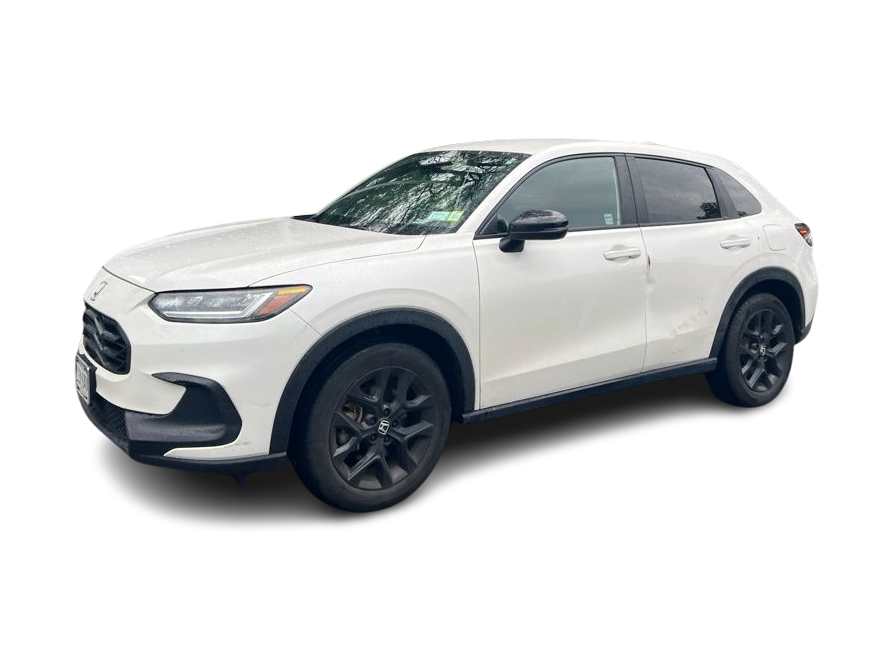 Thumbnail: 2024 Honda HR-V - 1