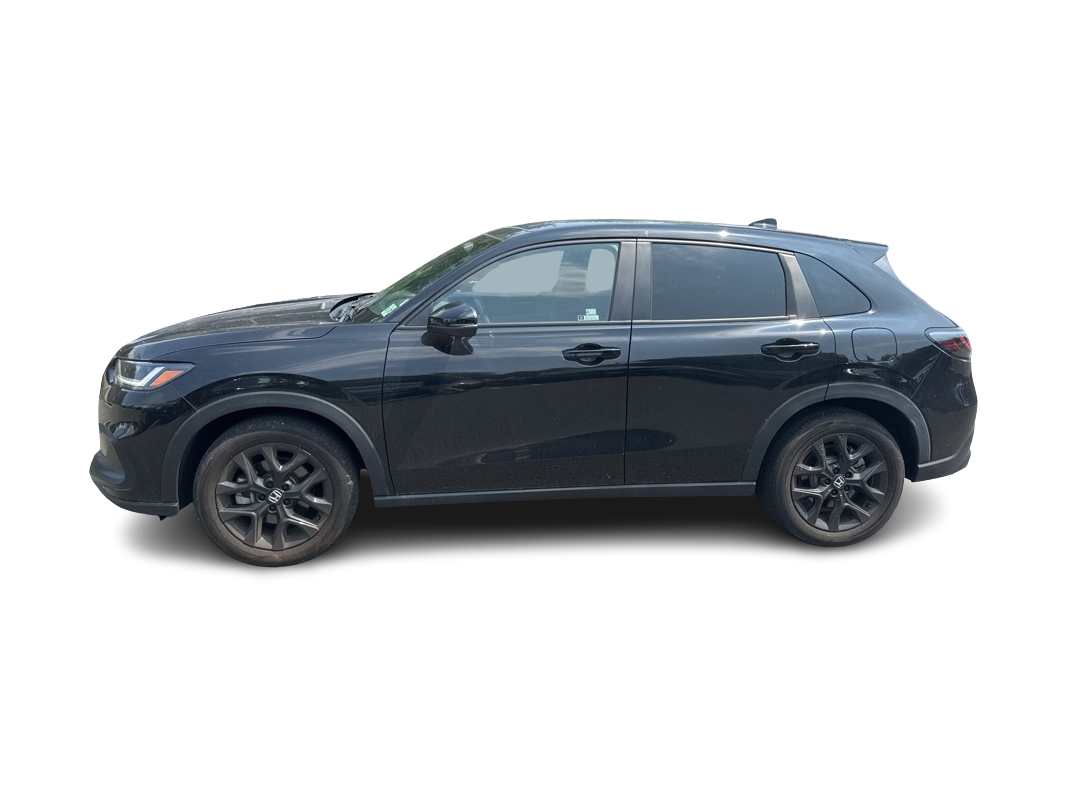Thumbnail: 2023 Honda HR-V - 1