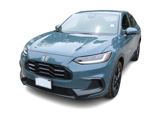Thumbnail: 2024 Honda HR-V - 1